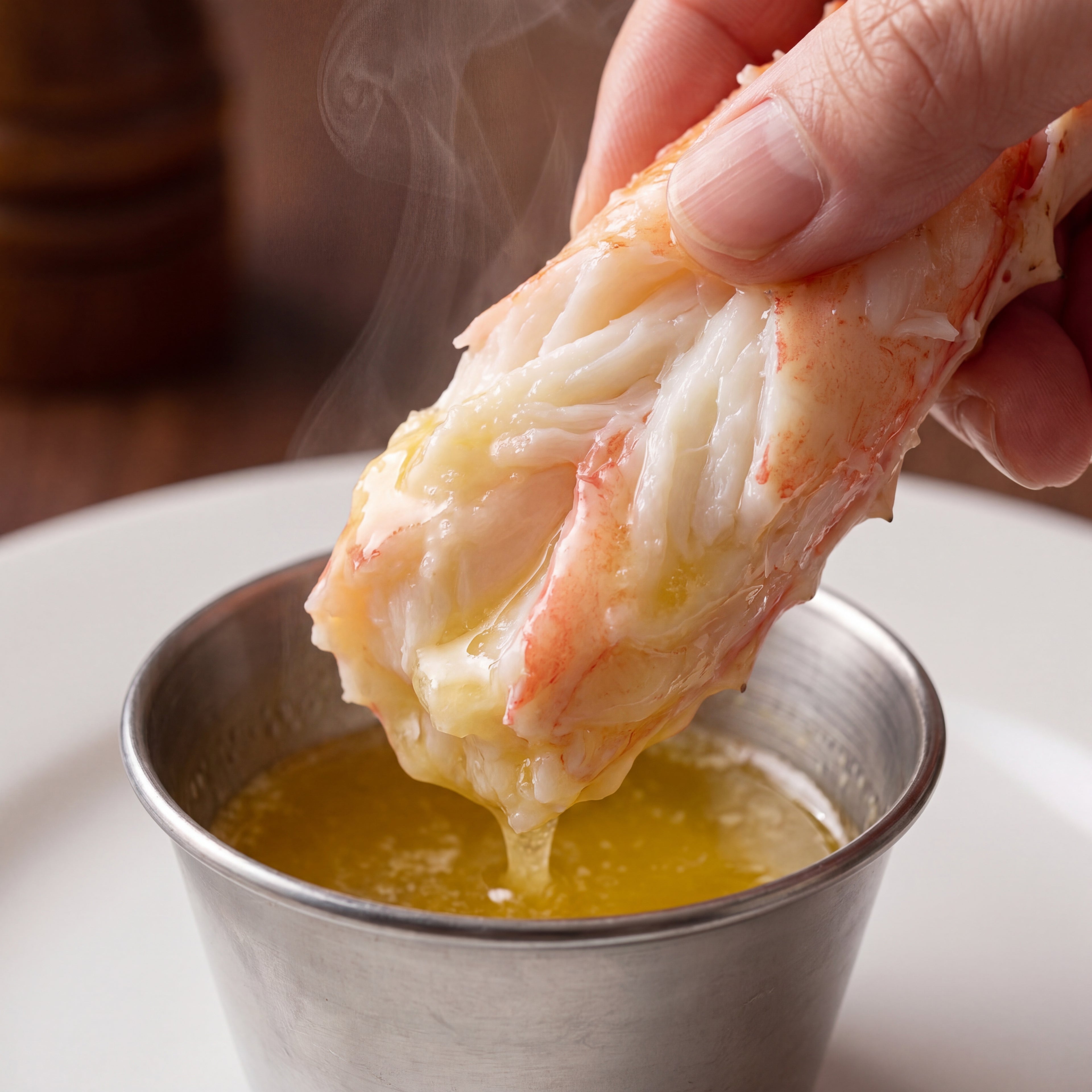 Ultimate King Crab Feast Bundle - Jumbo Sized & Restaurant Quality